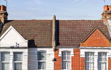 clay roofing Tilehouse Green, West Midlands