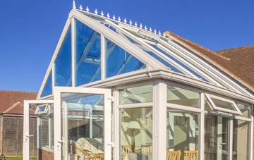 conservatory roof insulation costs Tilehouse Green