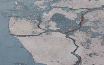 fibreglass roofing replacement Tilehouse Green