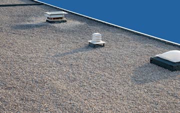 flat roofing Tilehouse Green, West Midlands