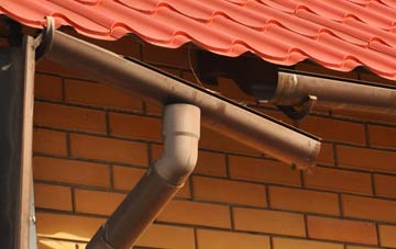 Tilehouse Green gutter repair costs