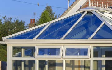 professional Tilehouse Green conservatory insulation
