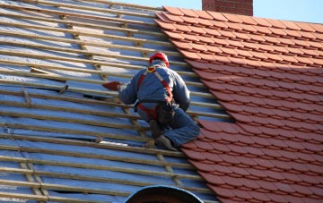 roof tiles Tilehouse Green, West Midlands