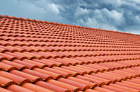 Tilehouse Green roofing tiles